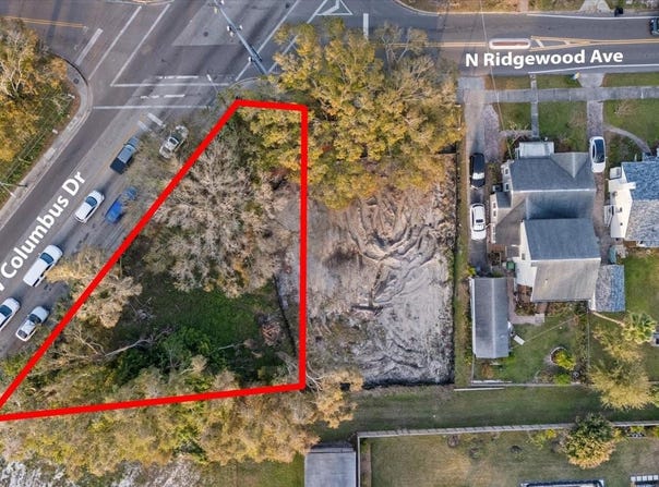 1002 W COLUMBUS DRIVE, TAMPA, FL 33602