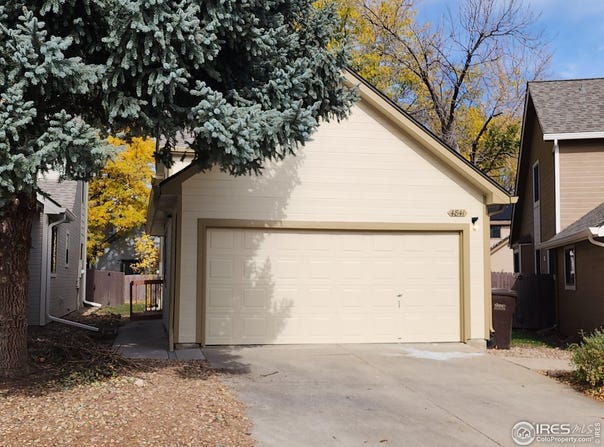 4841 Baldwin Pl, Boulder, CO 80301