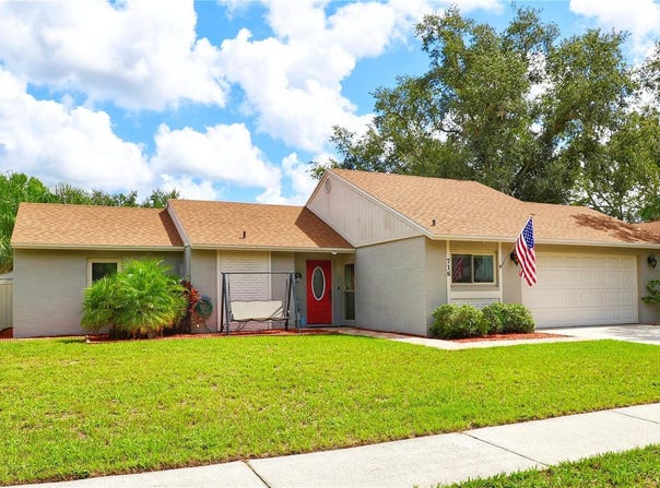 716 CHILT DRIVE, BRANDON, FL 33510