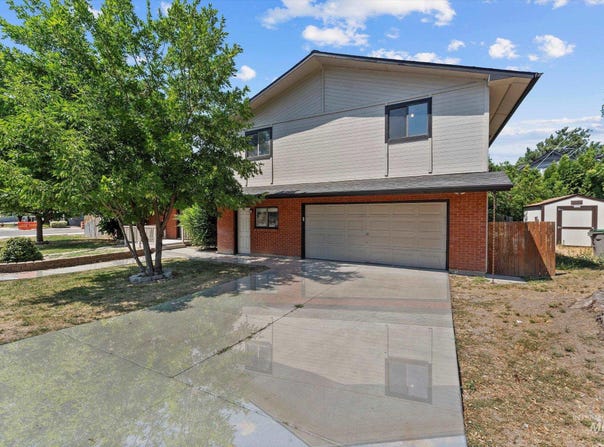 6322 W Lucky Lane, Boise, ID 83703