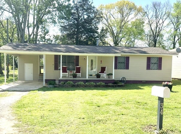 34 Hovater Cir, Russellville, AL 35654