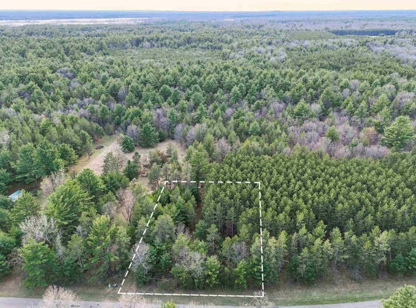 1639 20th Avenue, Arkdale, WI 54613