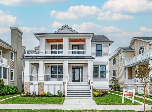 4236 Asbury Ave, Ocean City, NJ 08226