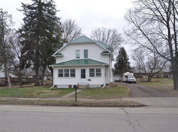 568 W Main Street, Mondovi, WI 54755