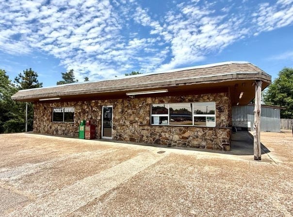 1505 U.S. 278, Amory, MS 38821