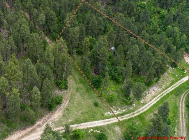 20576 Whitewood Creek Road, Deadwood, SD 57732