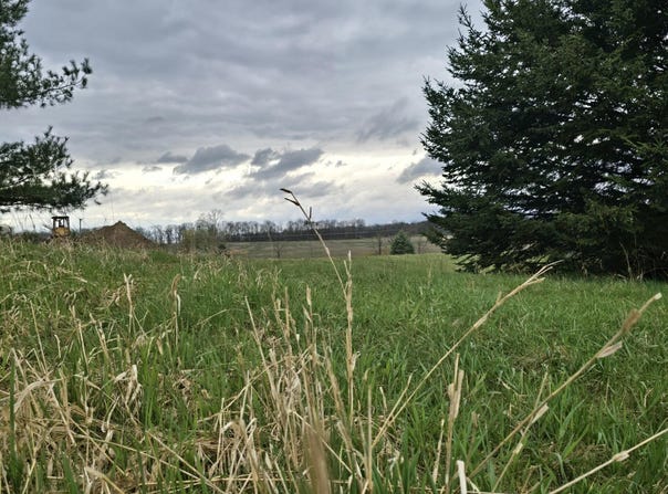 6336 Mast Road, Dexter, MI 48130