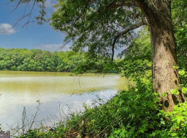McCarty Road, Statham, GA 30666