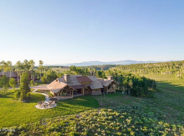 11042 Wild Elk Meadow, Kamas, UT 84036