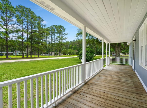1775 Old Gilliard Road Road, Ridgeville, SC 29472
