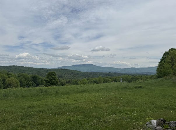 West Hill Road, Stowe, VT 05672