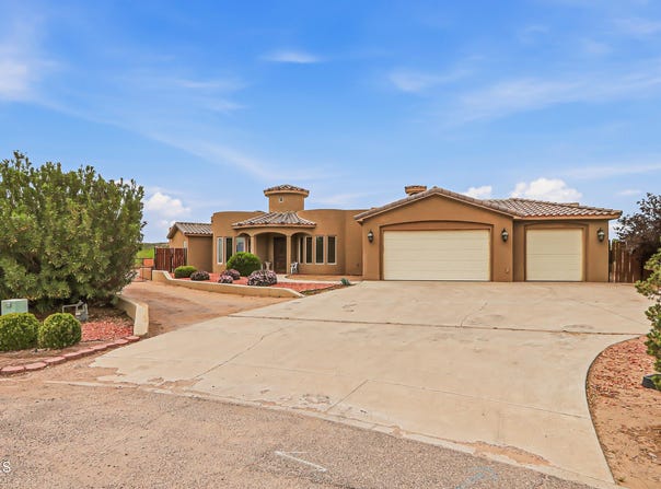 810 Banna Court, Las Cruces, NM 88005