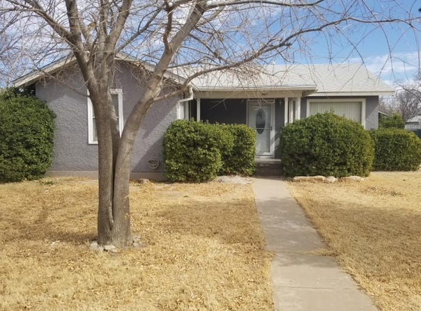 1405 S Lea Avenue, Roswell, NM 88203