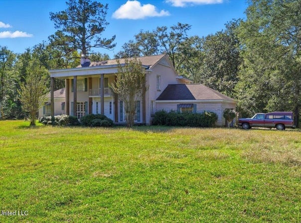 602 Circle Drive, Mendenhall, MS 39114
