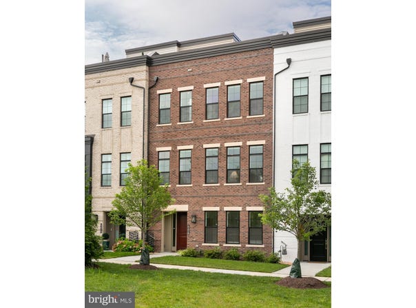 43928 NORMAN NEWS TERRACE, ASHBURN, VA 20147