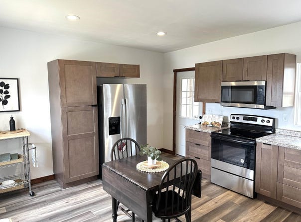 509 S Van Buren Street, Lancaster, WI 53813-2039