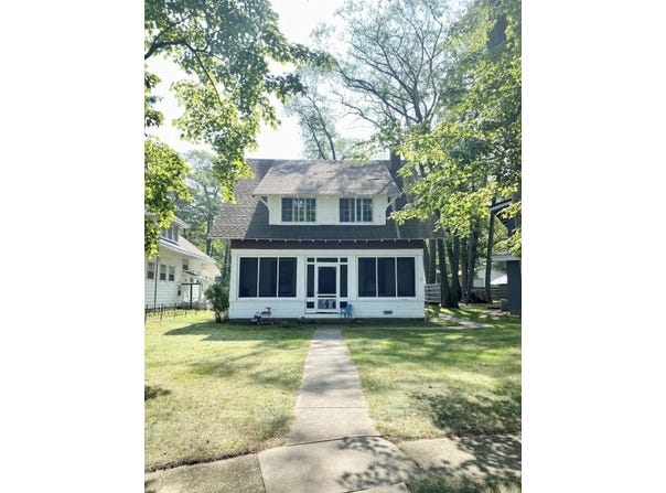 3126 S Portage Avenue, Grayling, MI 49738