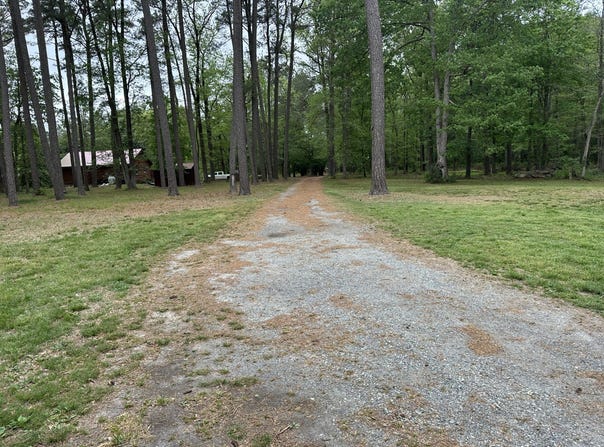 28403 Old Eden Rd, Eden, MD 21822
