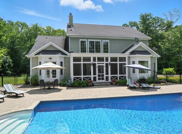 6211 Blue Church Road, Sunbury, OH 43074