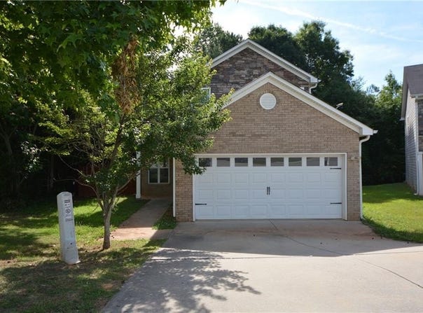 1550 Persimmon Trace, Morrow, GA 30260