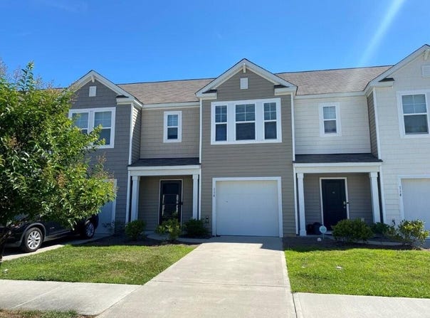 116 Gaura Lane, Summerville, SC 29483