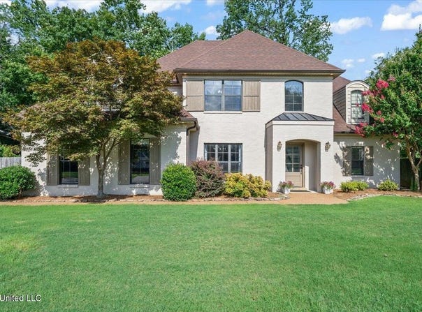 930 Clair Cove, Hernando, MS 38632