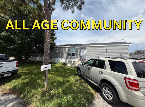 4153 N US HWY 1, Fort Pierce, FL 34946