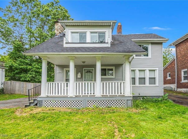 3328 Altamont Avenue, Cleveland Heights, OH 44118