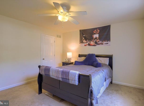 403 REDBUD COURT, HARRISBURG, PA 17110