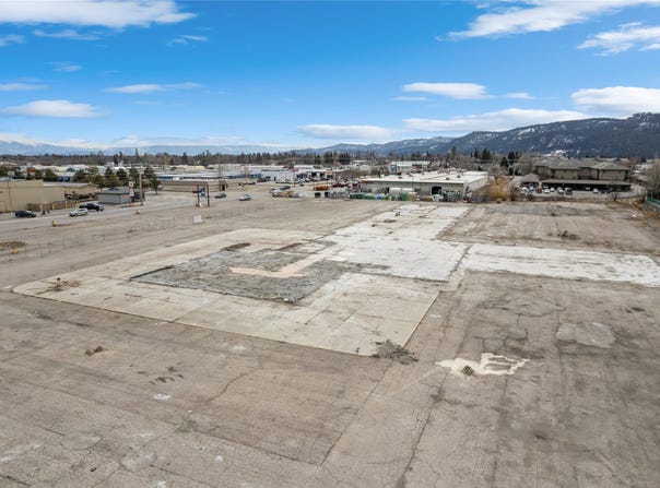 NHN W Idaho Street, Kalispell, MT 59901