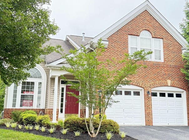 217 SMARTY JONES TERRACE, HAVRE DE GRACE, MD 21078