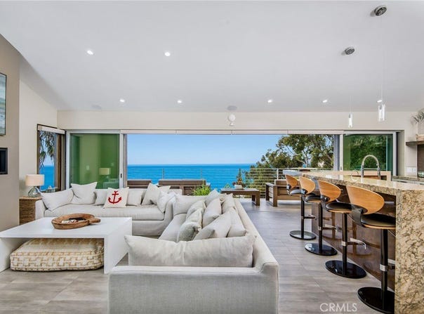 31321 Ceanothus Drive, Laguna Beach, CA 92651