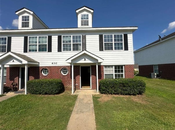 630 Mill Stone Bluff, Monroe, GA 30655