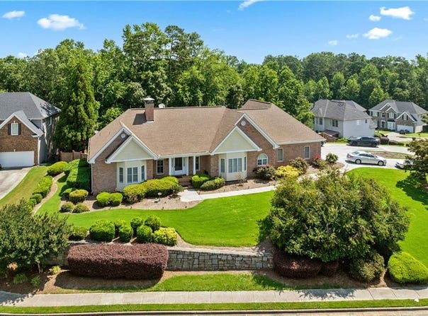 2012 Arbor Springs Way, Buford, GA 30519