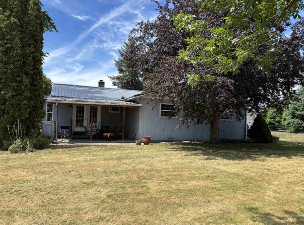704 Villard, Craigmont, ID 83523