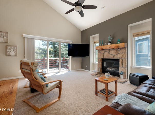 7403 Brook Hollow Loop Road, Park City, UT 84098