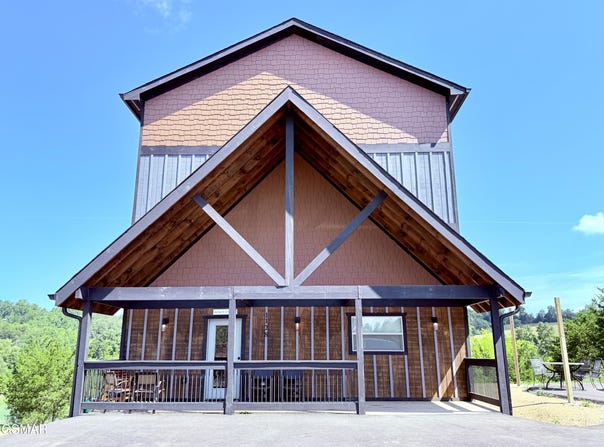 1128 Sanctuary Shores Way, Sevierville, TN 37876