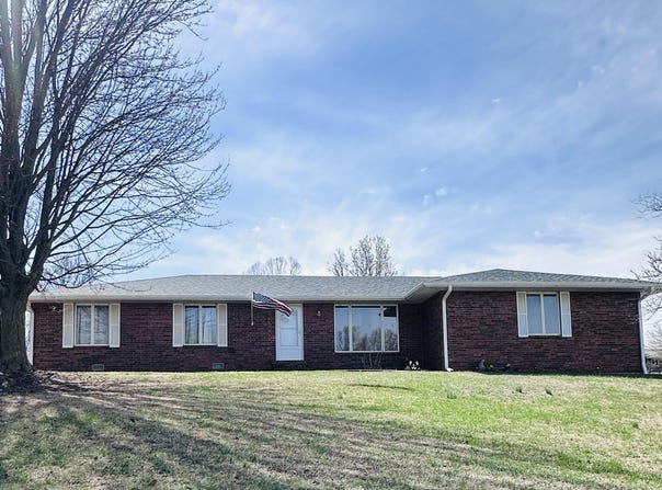 1022 E Fremont, Stockton, MO 65785