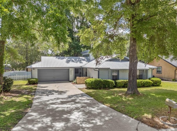 3807 NW 108TH BOULEVARD, GAINESVILLE, FL 32606