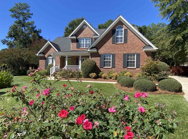 16 Sagefire Court, Irmo, SC 29063-9173