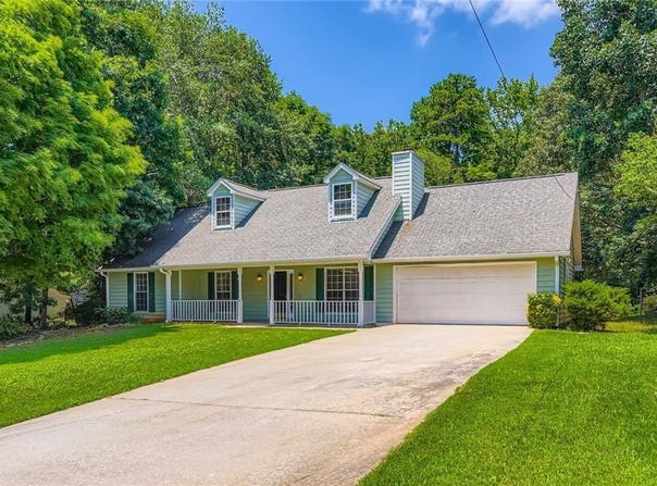 230 Belmont Trail, Covington, GA 30016