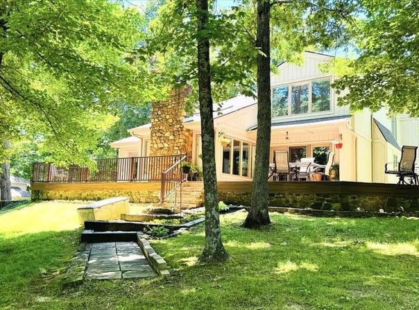 150 Parkside Drive, Falls Of Rough, KY 40119