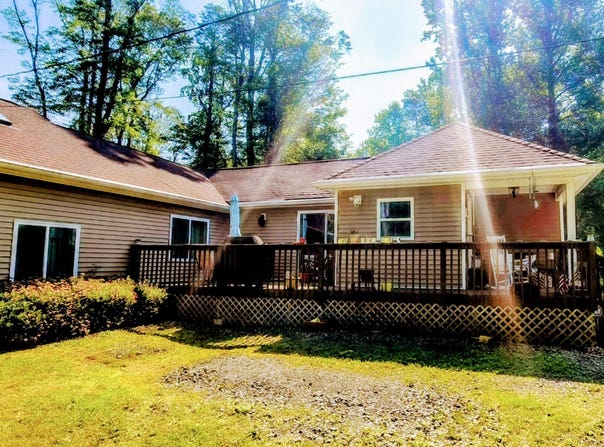 149 Oak, Cresco, PA 18326