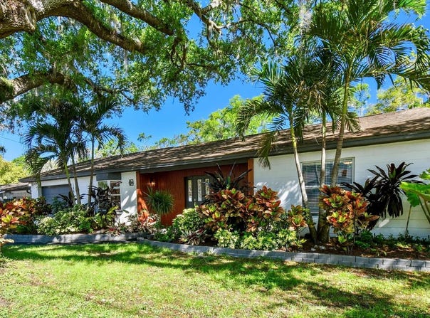 18846 TRACER DRIVE, LUTZ, FL 33549