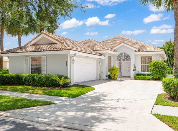 109 S Hampton Drive, Jupiter, FL 33458