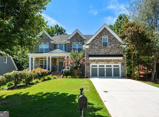 5657 Harbormist, Powder Springs, GA 30127