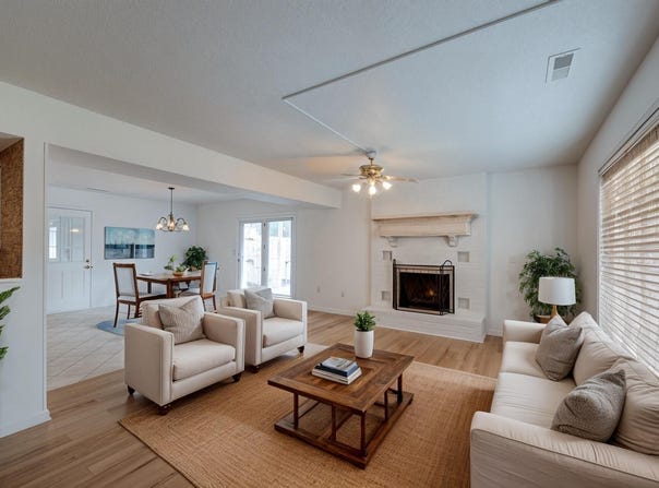 237 Horseshoe Drive, Goose Creek, SC 29445