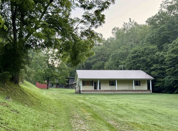 1567 Right Fork Little Lynn Creek, East Lynn, WV 25512