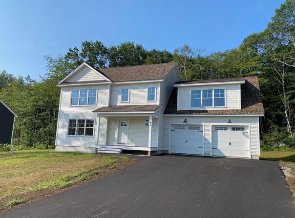 47 Woodbrey Lane, Standish, ME 04084
