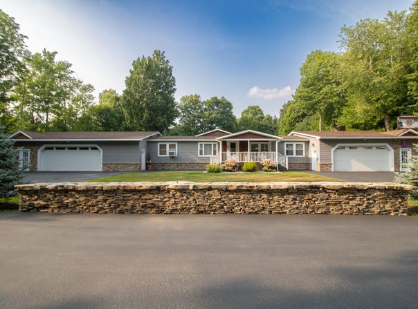 18 Mckabe Rd., Colton, NY 13625